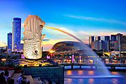 Singapore Malaysia Tour Packages | (7N / 8D)Starting Just @ 57,999/-P.P