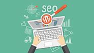 The Best of Doing SEO for WordPress Website - Best SEO company Pune