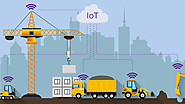 Is IoT Technology Really Transforming The Construction Industry?