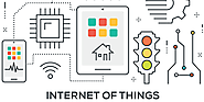 Six IoT Applications That People Come Across In Everyday Life » Smart Sight Innovations