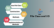 Java File Class (java.io.File) - Uncover the Methods & Constructors used in it! - DataFlair