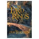 The Lord of the Rings – JRR Tolkien
