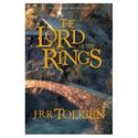 The Lord of the Rings – JRR Tolkien