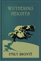 Wuthering Heights – Emily Bronte