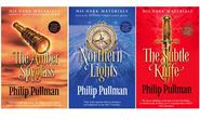 His Dark Materials – Philip Pullman