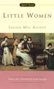 Little Women – Louisa M Alcott