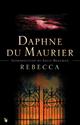 Rebecca – Daphne Du Maurier