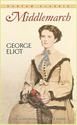 Middlemarch – George Eliot
