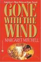 Gone With The Wind – Margaret Mitchell