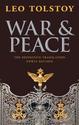 War and Peace – Leo Tolstoy
