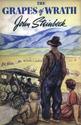 Grapes of Wrath – John Steinbeck