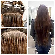 SMUK - Hair Extension Clinic in Delhi