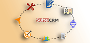 Best SuiteCRM Plugins | Extension | Addons | SuiteCRM Integration