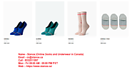 Buy Women Socks Online | Best Socks Online - Stance