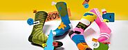 Buy Socks Online | Stance Socks Canada | Shop Now