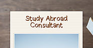 A Complete Guide for Pursuing Your Higher Studies at Abroad