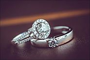 Cheap Engagement Rings Collection At Zales Online Store In Chicago
