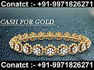 Best Place To Sell Old Gold For Cash | Trusted Gold Buyers In Delhi