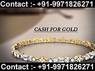 Gold And Silver Buyers Near Me | Sell Gold For Cash In Delhi
