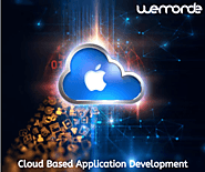 Cloud Based Software Development Services