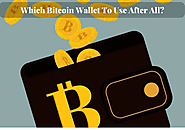 Free Bitcoin Wallet