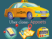 Uber clone