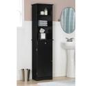 Ameriwood Bathroom Storage Cabinet