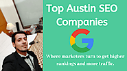 Top Austin SEO Companies ?[ Affordable Experts & Consultants ] ?