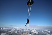 Understanding the Mental and Physical Benefits of Skydiving