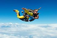 Your Skydive Monterey Bay Family Guide