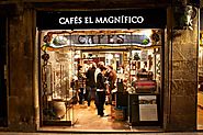 Cafés El Magnífico