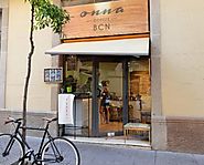 Onna Coffee