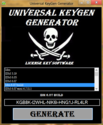 Universal Keygen Generator 2015 Full Free Download
