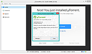 Utorrent Plus 3.4.2 Crack And key Free Download
