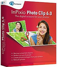 Inpixio Photo Clip 6.0 Keygen Plus Crack [ Professional ]