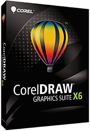 CorelDraw Graphics Suite X6 Keygen [ Serial + Activation ]
