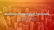 Business PowerPoint Templates