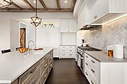 Hire the Best Experts for Kitchen Renovations