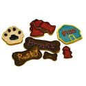 Cookie Cutters for Dog Treats