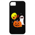 Halloween Ghost Friends iPhone 5 Cases from Zazzle.com