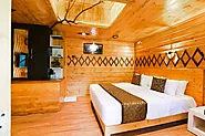 Luxurious Rooms | Resorts in ECR - Mangrove Resorts