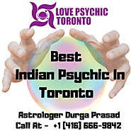 Best Indian Psychic In Toronto