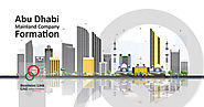 Abu Dhabi Mainland Company Formation