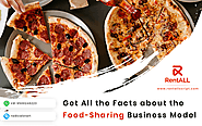 Get All the Facts about the Food-Sharing Business Model