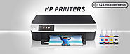 Website at https://i123hp.com/hp-printer-troubleshooting-for-mac/