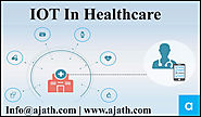 IOT In Healthcare