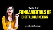 ₹49 Digital Marketing Course | Start your Own Website Today | DigitalClasses.pro
