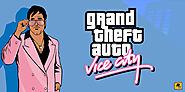 Download GTA vice city for free in android | earning games | Wisdom 365