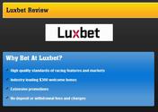 Betting Online