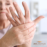 The Best Sauna To Treat Rheumatoid Arthritis - JNH Lifestyles
